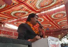 जंगलराज र गुण्डाराजलाई समाप्त पारेर जनताको राज ल्याउन जनमत पार्टी जन्मिए : डा राउत