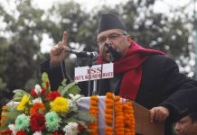 ओली राजनीतिक र सैद्धान्तिक रुपले पराजित,तथा कांग्रेस र जसपालाई संयुक्त आन्दोलनमा आउन आग्रह : झलनाथ खनाल