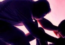 बलात्कार असफल भएपछि घाँटीमा डोरी कसेर भागे अपराधी