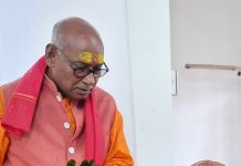 मेयर लालकिशोरलाई समायोजन कार्यदलबाट हटाइयोः ओली समूहमा प्रवेशको तयारी!