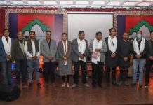 जनकपुर साहित्य महोत्सव दोश्रो संस्करण फागुनमा हुँदै