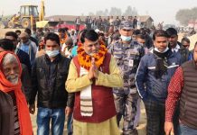 अहिलेको मितिमा चुनाव हुन सक्दैन, सर्वोच्चको फैसला कुरौंः मन्त्री सोनल