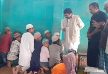 मदरसामा प्रदेश प्रमुख झाले अध्ययनरत छात्रछात्रालाई देशको प्रधानमन्त्री र राष्ट्रपतिको नाम सोधेपछि …