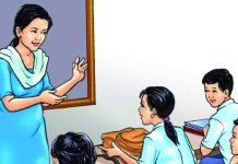 नयाँ शैक्षिक सत्र १० महिनाको मात्र