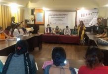 प्रदेश नंं २ सरकारले सबै माध्यमिक विद्यालयमा सङ्गिनी दिदीको रुपमा स्टाफ नर्स राख्ने अभियान सुरु गर्दे