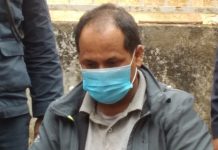 ५० हजार घुससहित सब ईन्जिनियर पक्राउ