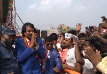 जनमत पार्टीको प्रथम महाधिवेशन जनकपुरधाममा जारी….