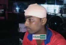 तेस्रो राष्ट्रपति रनिंग शिल्ड प्रतियोगितामा एक विद्यार्थीमाथी कुटपिट ….