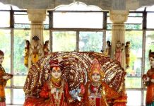 ‘रामनवमी’ पर्व आज देशभरि श्रद्धा र भक्तिपूर्वक पूजा आराधना गरी मनाइँदै