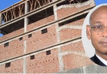 मेयर लालकिशोरले यसरी तलाउ र गुठीको जग्गा कब्जा गराए