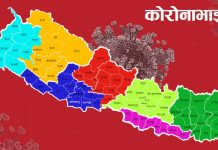 भारतमा कोरोना भाइरसको सङ्क्रमण बढ्दै जाँदा भारतसँग सीमा जोडिएका जिल्लामा पनि जोखिम बढ्दै