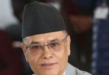 संसद विघटनसम्बन्धी सबै मुद्दा संवैधानिक इजलासमा मार्फत सुनुवाइ गर्ने
