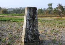 नेपाल–भारत सीमा नाकामा भीडन्त हुँदाएक सशस्त्र प्रहरी र आठ भातरीय व्यापारी घाइते
