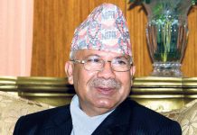 पूर्वप्रधानमन्त्री नेपालले भने- बुद्धको महत्वपूर्ण सन्देस, हेपाहा र कपटीलाई साथी नबनाउ