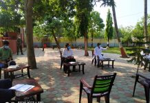 प्रदेश २ : सरकारले ५० हजार भिटिएम र रिएजेण्ट खरिद गर्ने निर्णय