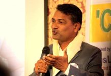 प्रदेश सांसद रामआशिष यादवले मन्दिर निर्माणमा लाखौंको भ्रष्टाचार गरेको खुलासा