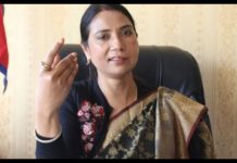 महतोले मन्त्री पदको पदभार ग्रहण गरेसँगै चारवटा महत्वपूर्ण निर्णय गरिन्