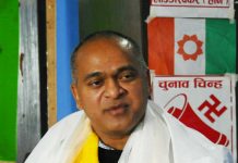 कोरोनाको उपचार व्यवश्थापनमा जनमत नेता एक्सनमा