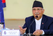 जनताको ज्यान सबैभन्दा महत्वपूर्ण हो : प्रधानमन्त्री ओली