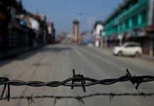 भारतमा कोरोना सङ्क्रमण बढ्दै गएपछि सर्लाहीका सम्पूर्ण सीमा नाका बन्द सीमा नाका