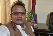 प्रदेश २ का मुख्यमन्त्रीले भने बजेट सच्याऊ, नभए म आफै सच्याउँछु