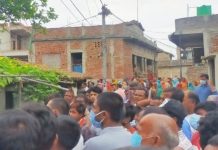 दाईको परिवारले गरे भाइको हत्या