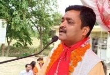 कृषि मन्त्री साह – “प्रदेश २ सरकारका समृद्धि र विकास मुख्य आधार धान नै हो”