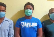 प्रदेश २ मा लुटपाटपछी यसरी गरियो ज्ञानुको हत्या, तीन जना प्रहरी नियन्त्रणमा