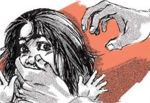 बालिकालाई यौन दुव्र्यबहार गरेको आरोपमा एक वृद्धलाई पक्राउ
