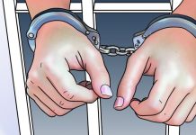 वडाध्यक्ष खैरो हेरोइनसहित पक्राउ