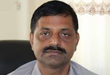 प्रदेश २ सरकारका एक मन्त्रीले राजीनामा दिँदै