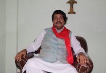डा. सिके राउत – “स्वतन्त्र मधेशको मुद्दा भविष्यको गर्भमा रहेको “