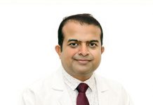 युएई को गोल्डेन भिसा पाउनेमा नेपालका मधेशी डा. रबिन्द्र कु. यादव