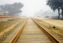 जनकपुर–जयनगर र पूर्वपश्चिम रेल सेवा विस्तारको काम अब अघि बढ्ने