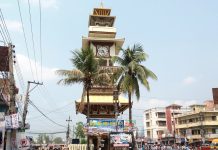 वीरगंजमा मुल्य वृद्धि गरेर समान विक्री गर्ने १५३ फर्मलाई ४५ लाख जरिवाना