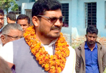 प्रदेश २ का एक पूर्वराज्यमन्त्रीले पदमा रहँदा प्रयोग गर्दै आएको गाडी फिर्ता गरेनन्