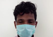 एसिड प्रहार गर्ने सञ्जिवलाई १० वर्ष ६ महिना कैद