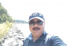 चर्चित मिथिला चित्रकार अजित साह नेपाल ‘प्रवल जनसेवा श्री पदक’ पुरस्कारका लागि छनौट