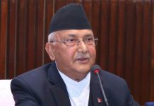 ‘स्थानीय निर्वाचनमा एमालेकाे विजय कसैले राेक्न सक्दैन’