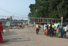 महामारी नियन्त्रण तथा रोकथामका लागि बन्द सबै सीमा नाका खोल्ने
