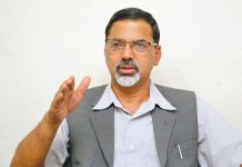 अर्थमन्त्री शर्मा भन्छन् : राष्ट्रिय गौरवका आयोजनालाई प्रभावकारी बनाउछौँ !