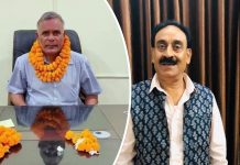 प्रदेश २ का भौतिक मन्त्री राम सरोजले ठुलो सफलता हात मारे ,मन्त्री शर्मालाई झट्का लागे