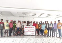 सिरहामा वडा स्तरीय युवा जनमत संघ गठन सम्पन