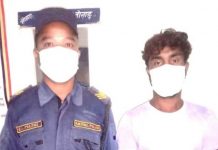 दलित महिलालाई कुटपिट गरेको आरोपमा एक युवक प्रकाउ