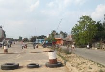 भिठ्ठामोड नाका आईतवारबाट खुल्ने