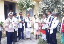 जडिबुटी र कृषिको विकास नेपालको समृद्धिको मार्ग: सांसद यादव