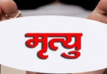 गुडिरहेको विंगरबाट लडेर एक विद्यार्थीको मृत्यु