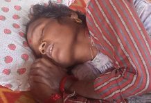 टीकापुर बिद्रोहीकी आमाको आशाः छोरालाई अन्तिम पटक भेटन पाउँ