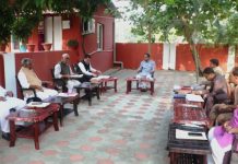 कृषि विश्वविद्यालयलाई ३१ करोड अनुदान
