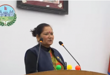एमालेको पनि समर्थन प्रदेश २ को नामाकरणमा
